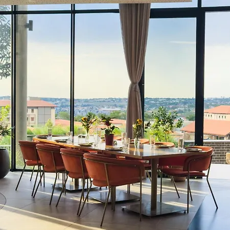 Elipse Waterfall-2803 Midrand Exterior photo