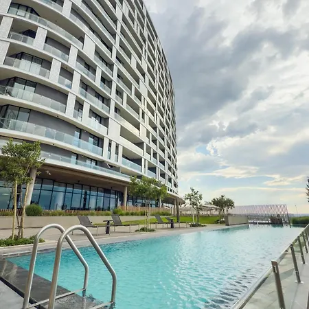 Elipse Waterfall-2803 Midrand Exterior photo