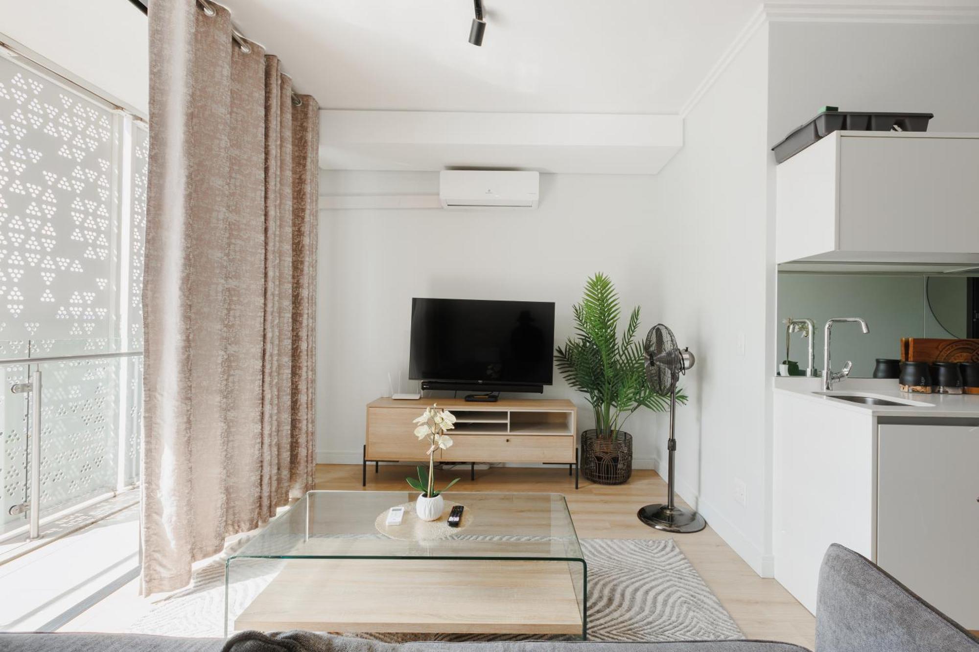 Elipse Waterfall-2803 Apartment